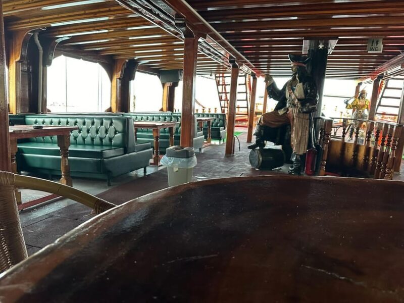 Alanya: Pirate Boat with Pickup, Lunch, & Unlimited Drinks - The Sum Up: Who Should Consider This Tour?