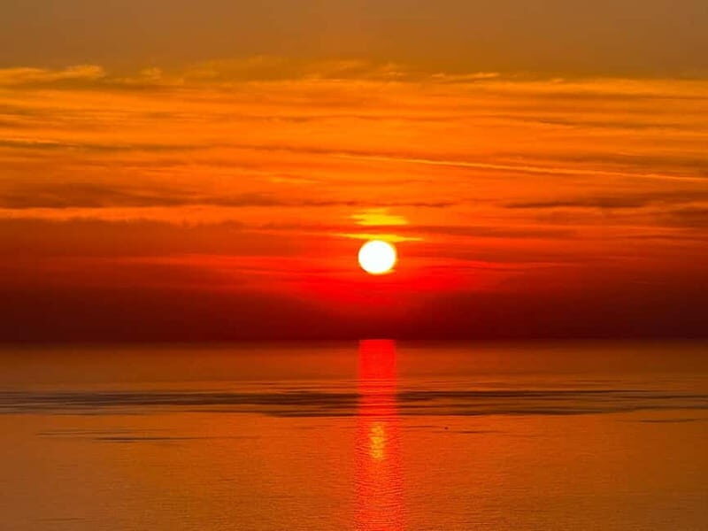 Alanya Pirate Sunset Cruise w/ Foam Party & Optional Drinks - The Sum Up