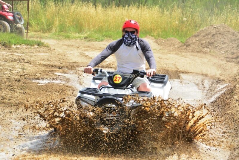 Alanya: Quad Bike Safari - Analyzing the Value
