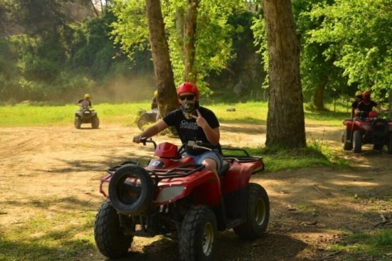 Alanya Quad Safari Tour 3 Hour - Final Thoughts