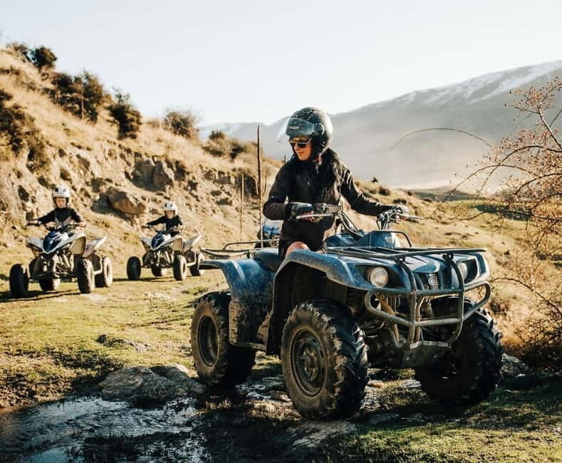 Alanya: Quad Safari Tour in the Taurus Mountains - Final Thoughts