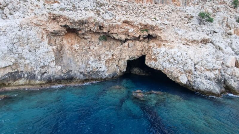 Alanya: Relax Boat Trip With Lunch & Swimming - FAQ