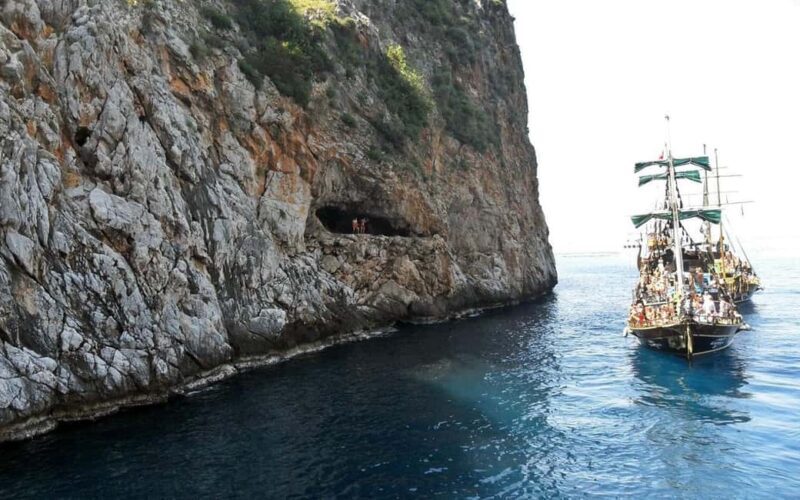 Alanya: Relaxing Boat Tour w/ Lunch, Without Foam Loud Music - Final Thoughts: Is This Tour Right for You?