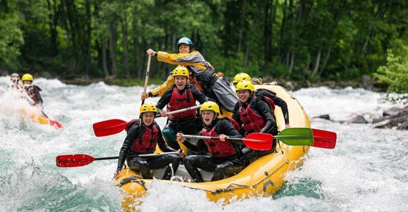 Alanya: River Rafting, Buggy Safari, and Ziplining Adventure - Exploring the Multi-Activity Adventure in Koprulu Canyon