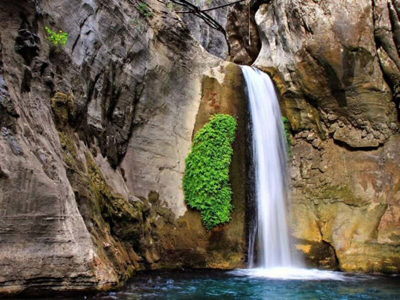 Alanya: Sapadere Canyon by Cabrio Bus w/ Cave & Lunch - Who Should Book This Tour?