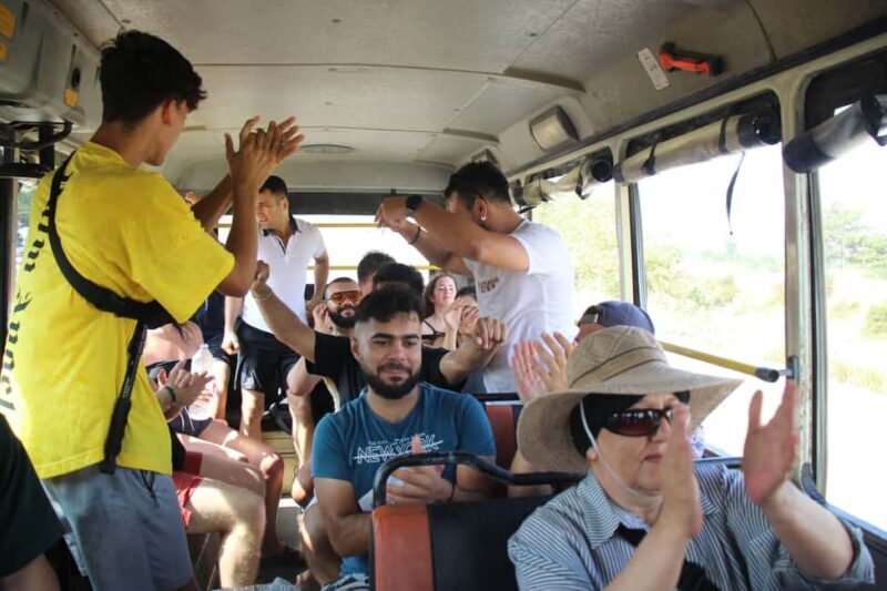 Alanya: Sapadere Canyon by Cabrio Bus w/ Cave & Lunch - The Sum Up: Is This Tour Worth It?