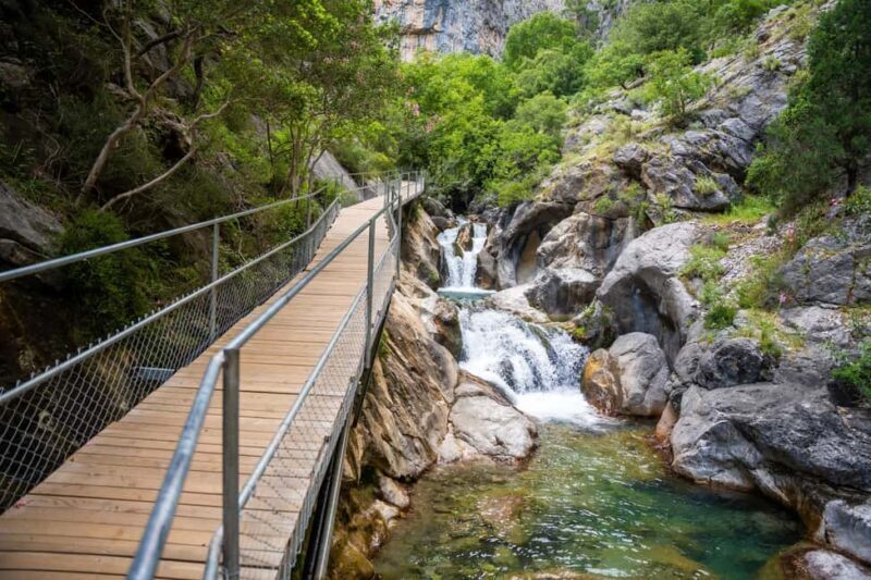 Alanya: Sapadere Canyon, Cave, Dim Stream, and Dimcay Picnic - Exploring the Natural Beauty of Alanya