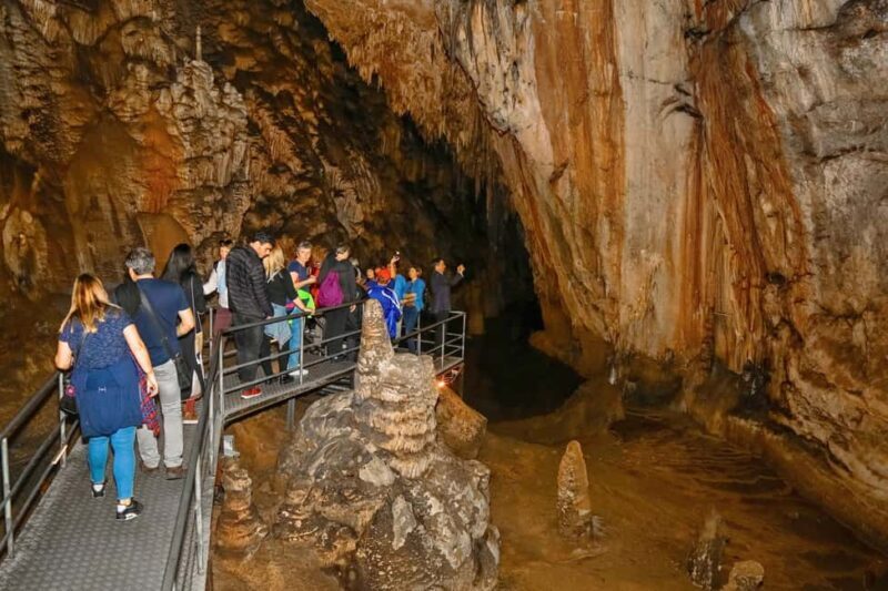 Alanya: Sapadere Canyon, Cave, Dim Stream, and Dimcay Picnic - FAQ