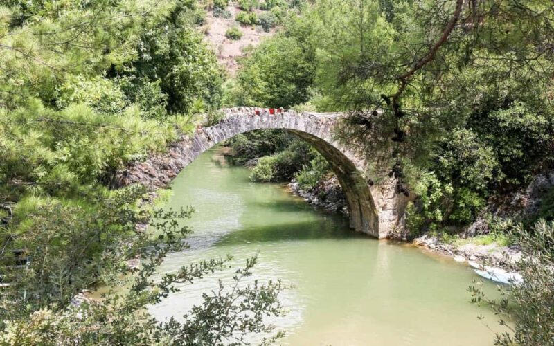 Alanya: Sapadere Canyon & Cave Tour with Lunch and Pickup - Exploring Sapadere Canyon & Cave: A Genuine Nature Escape from Alanya