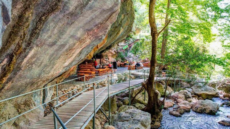 Alanya: Sapadere Canyon, Dim Cave & Dim River Picnic - Discover Alanya’s Natural Gems on a Day Tour