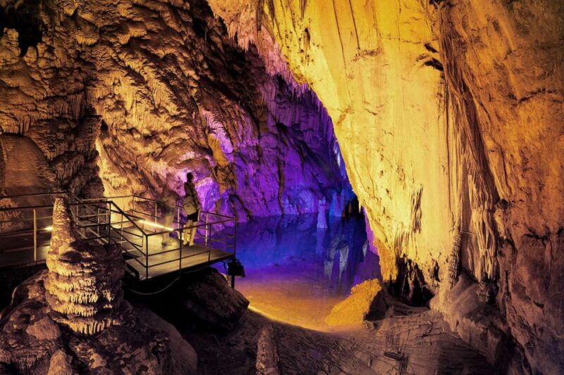 Alanya: Sapadere Canyon, Dim Cave & Dim River Picnic - Authentic Experience and Practical Tips