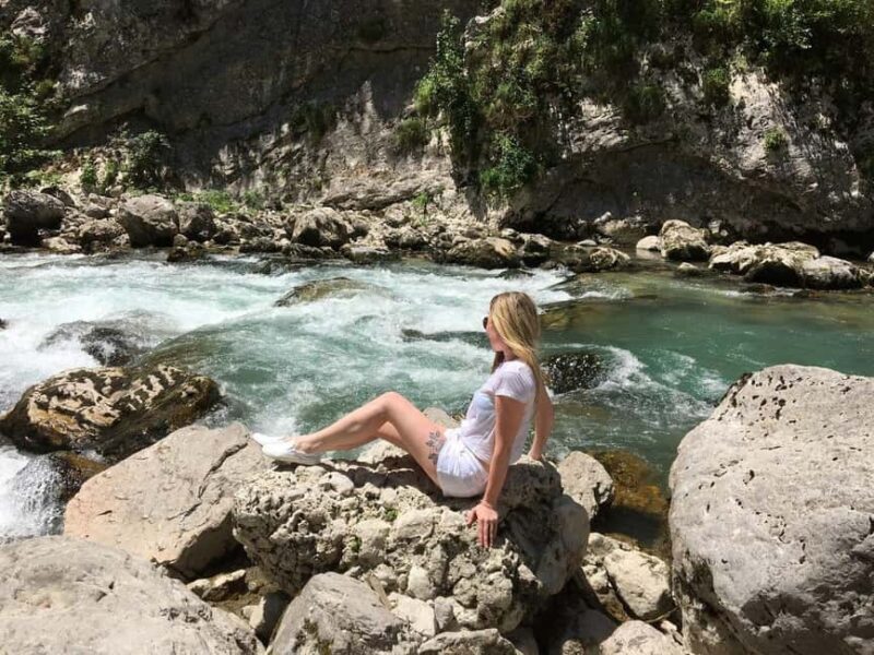 Alanya: Sapadere Canyon Tour w/Scenic Views and Lunch - Final Thoughts