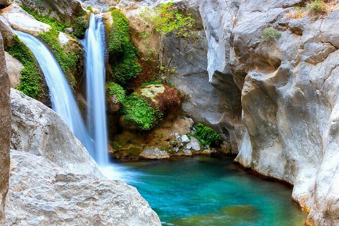 Alanya Sapadere Canyon & Waterfall tour in open Cabrio Bus - A Detailed Look at the Tour