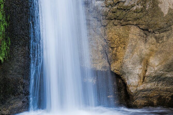 Alanya Sapadere Canyon & Waterfall tour in open Cabrio Bus - Final Thoughts
