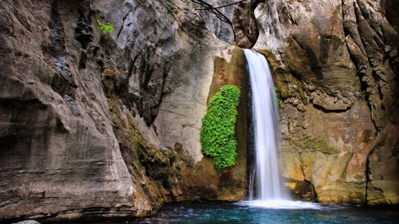 Alanya: Sapadere Canyon Waterfalls & Dwarfs Cave Tour - A Closer Look at the Tour Experience