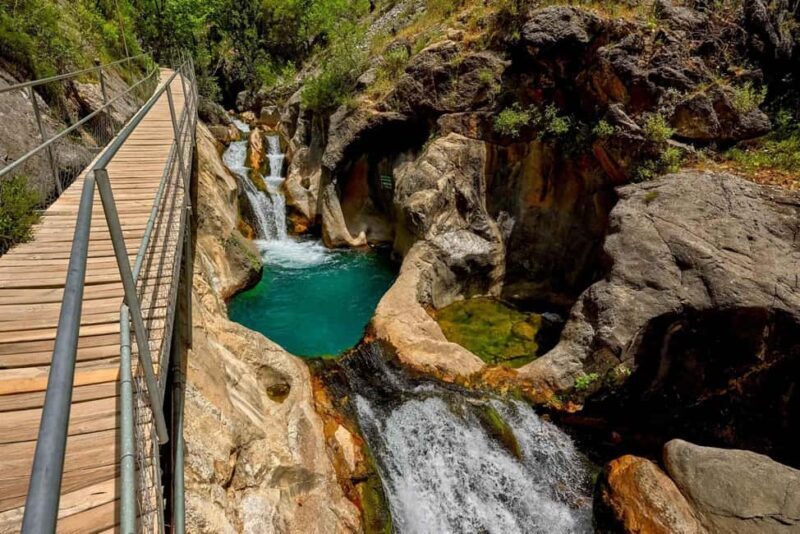 Alanya: Sapadere Waterfalls & Canyon, Dim Cave Tour w/Lunch - Final Thoughts