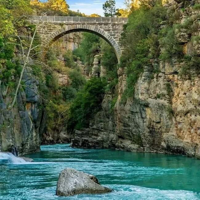 Alanya/Side/Antalya: Canyon Rafting, Buggy & Zipline Tour - FAQ