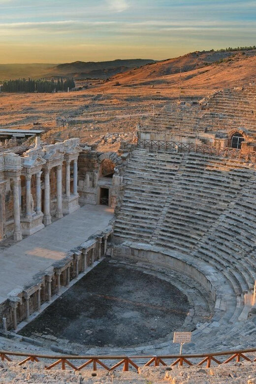 Alanya, Side, Antalya: Sunrise Balloon Tour in Pamukkale - The Sum Up: Is It Worth Your While?