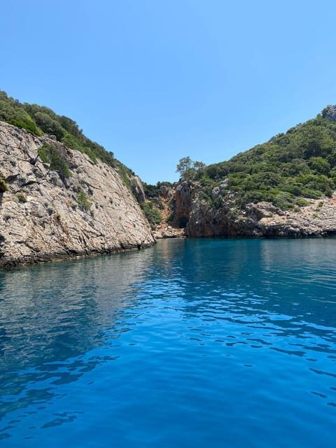 Alanya/Side City: Suluada, Bays Visit With Boat W/Lunch - A Detailed Look at the Tour Experience