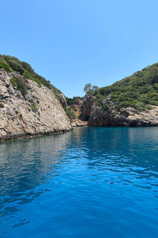 Alanya/Side City: Suluada, Bays Visit With Boat W/Lunch - The Value of the Tour