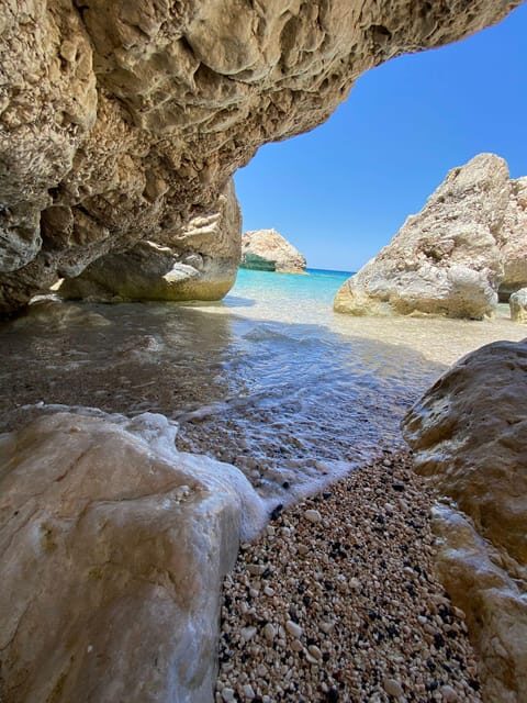 Alanya/Side City: Suluada, Bays Visit With Boat W/Lunch - Frequently Asked Questions