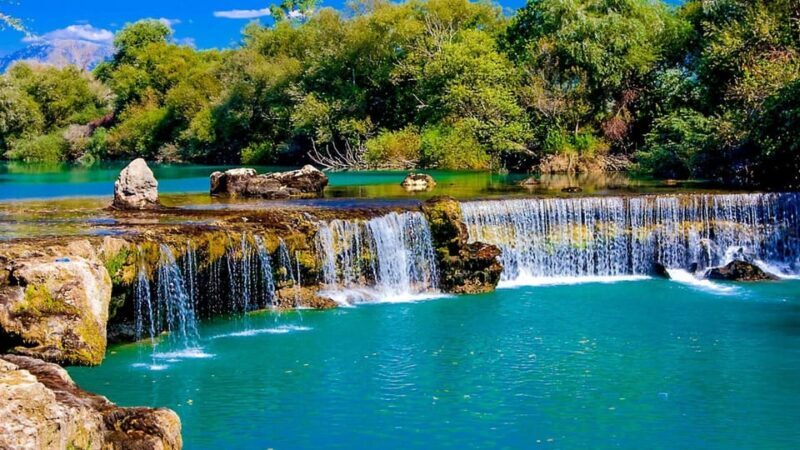 Alanya/Side: Manavgat River & Waterfall, Boat Tour, & Bazaar - The Fundamentals of the Experience