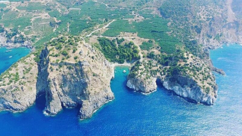 Alanya/Side: Starcraft Boat Trip w/ Unlimited Beer and Wine - Frequently Asked Questions