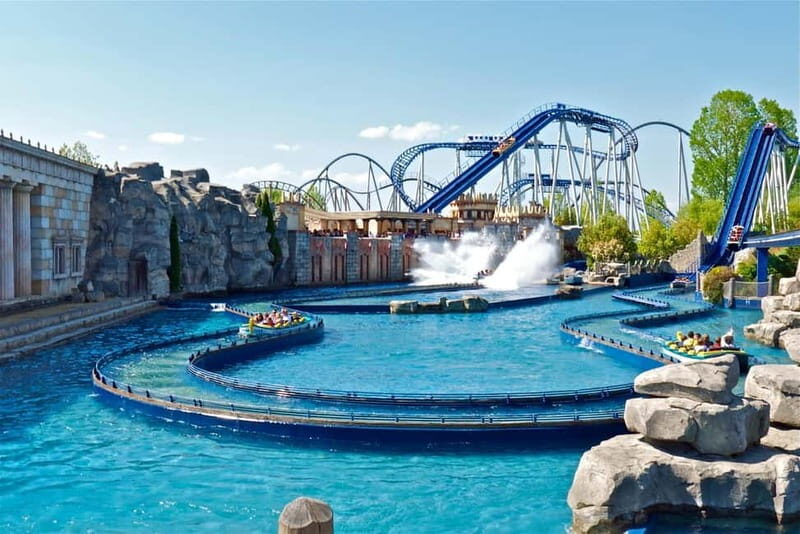 Alanya, Side To Land of Legends Theme Park Ticket & Transfer - FAQ