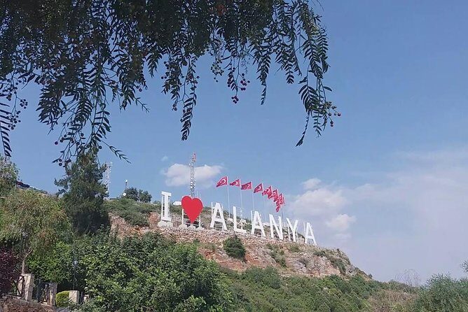 Alanya Sightseeing Tour from Side with Boat Trip and Lunch - Who Should Consider This Tour?