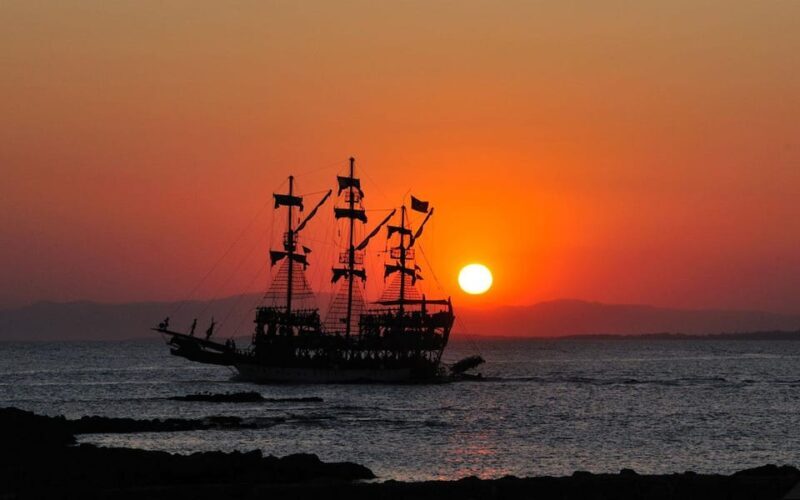 Alanya: Sunset And Party Boat With Soft Drinks And Dinner - Final Thoughts: Who Should Consider This Experience?