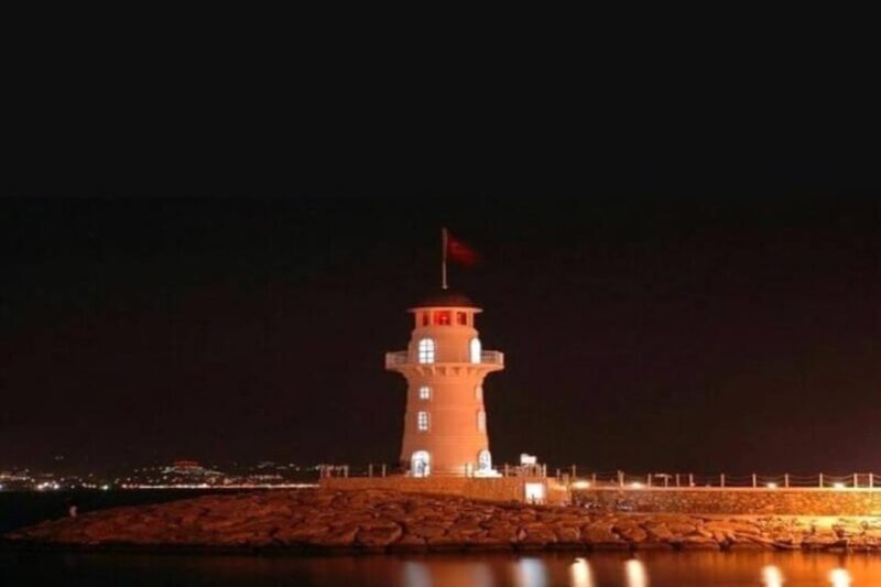 Alanya Sunset Boat: Foam Party & Dinner & Swimming Stops - Who Should Consider This Tour?