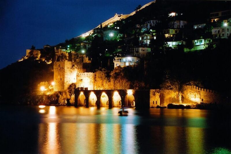 Alanya Sunset Boat: Foam Party & Dinner & Swimming Stops - Final Thoughts: Is It Worth It?