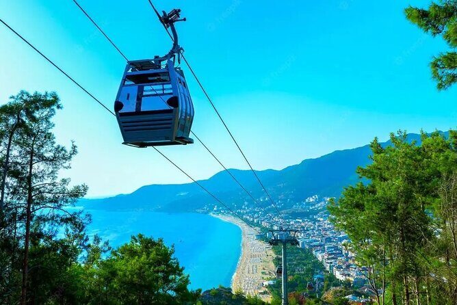 Alanya Sunset City Tour with Cable Car & Transfer by 4x4 Jeep - Final Thoughts: Who Will Appreciate This Tour?