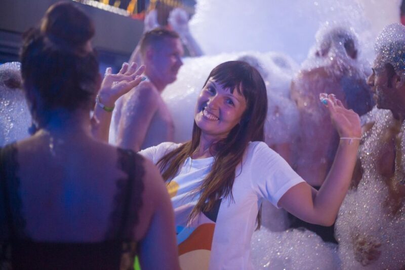 Alanya: Sunset Cruise and Party Boat - FAQs