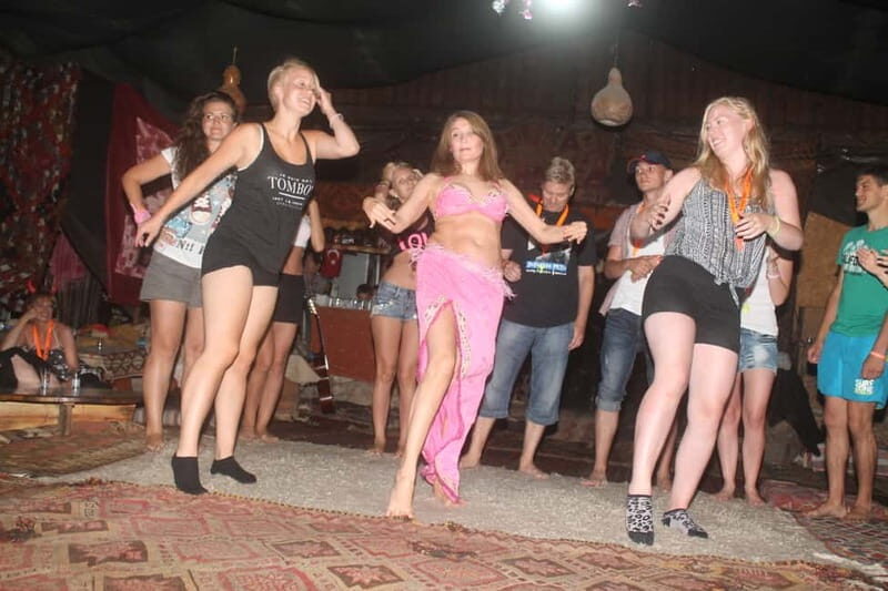 Alanya: Sunset Night Safari with Boat Trip incl. Dinner - Final Thoughts