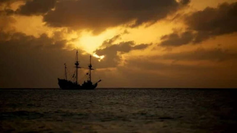 Alanya Sunset Pirate Boat: Music & Foam Party - Who Should Consider This Tour?