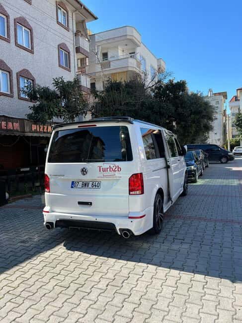Alanya Sunset Tour: Cable Car, Castle & Kleopatra Beach - A Detailed Look at the Alanya Sunset Tour