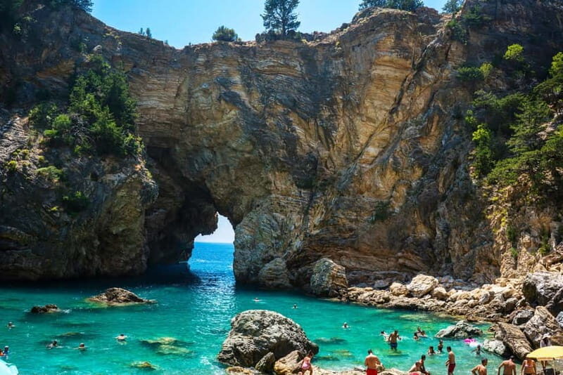 Alanya: Syedra, Iotape, Lie Cave & Antiochia ad Cragum Tour - Who Would Love This Tour?