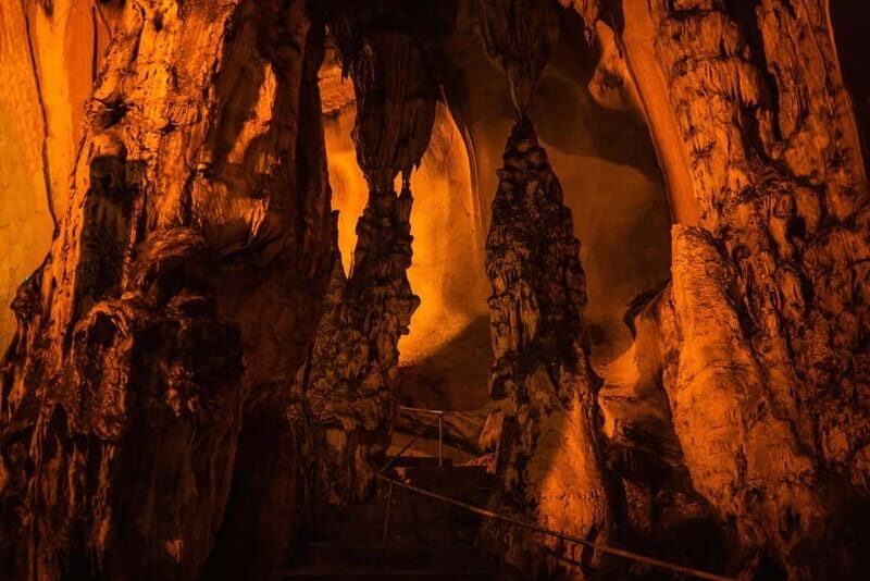 Alanya: Syedra, Iotape, Lie Cave & Antiochia ad Cragum Tour - The Sum Up
