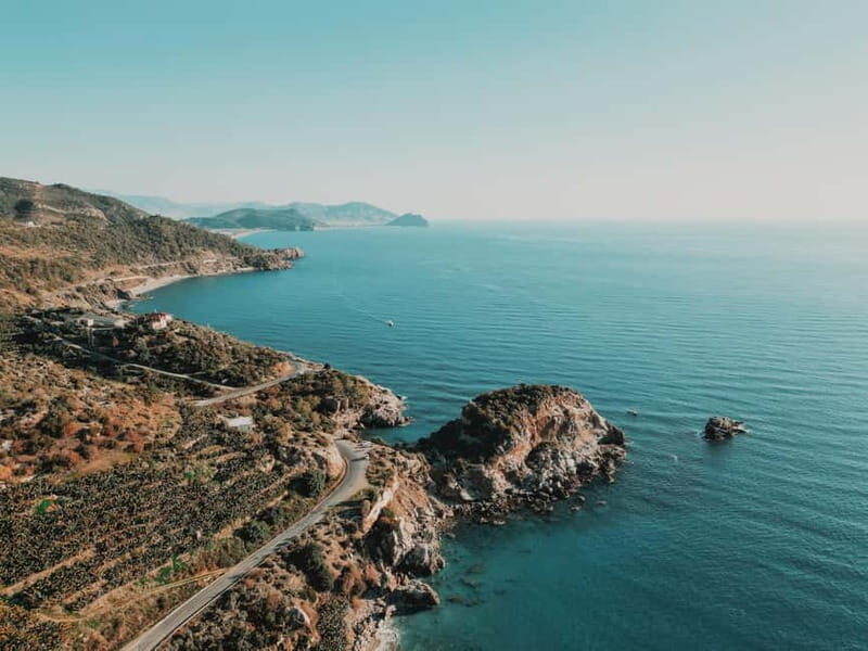 Alanya: Syedra, Iotape, Lie Cave & Antiochia ad Cragum Tour - FAQ