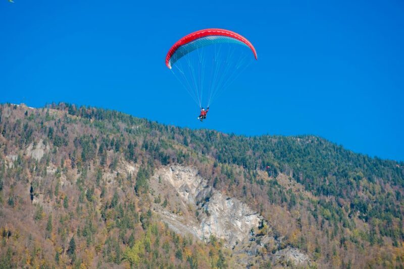 Alanya: Tandem Paragliding Experience Over Cleopatra Beach - Final Thoughts: Who Should Try This?