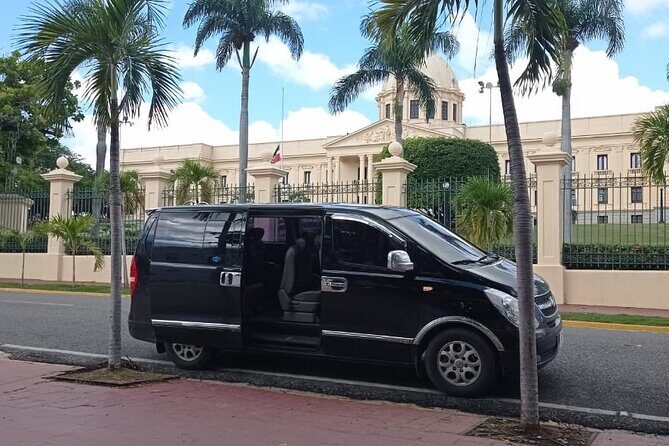 Alanya to Antalya Ariport (AYT) - Departure Private Transfer - Key Points