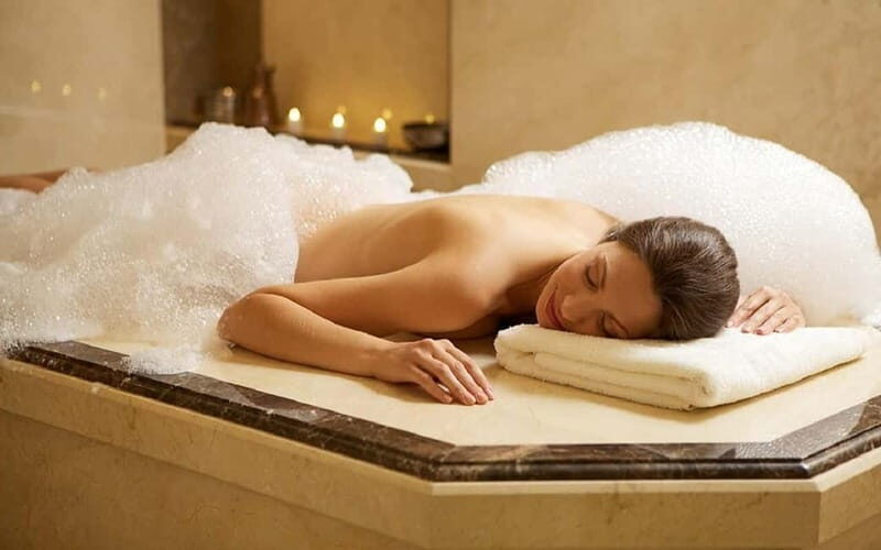 Alanya: Traditional Turkish Bath, Spa & Massage - An Authentic Turkish Bath Experience in Alanya