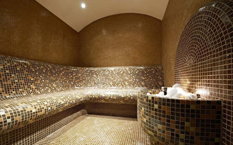 Alanya: Traditional Turkish Bath, Spa & Massage - Authenticity and Atmosphere