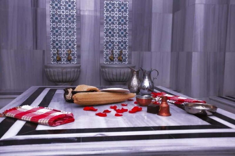 Alanya: Traditional Turkish Hammam with Hotel Pickup - What to Expect from the Turkish Hammam Tour