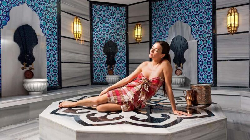 Alanya: Traditional Turkish Hammam with Hotel Pickup - Who Will Love This Experience?