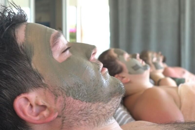 Alanya Turkish Bath  4 Hammam Options for Pure Relaxation - Practical Tips for Your Visit