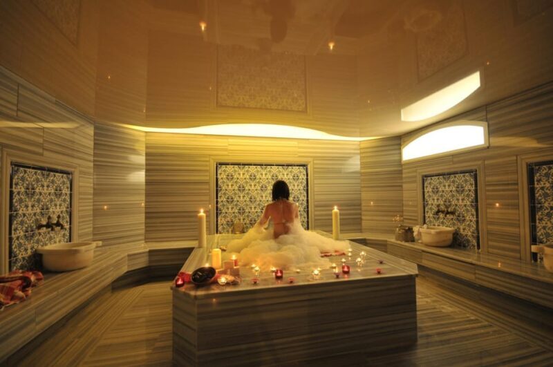 Alanya Turkish Bath  4 Hammam Options for Pure Relaxation - The Sum Up