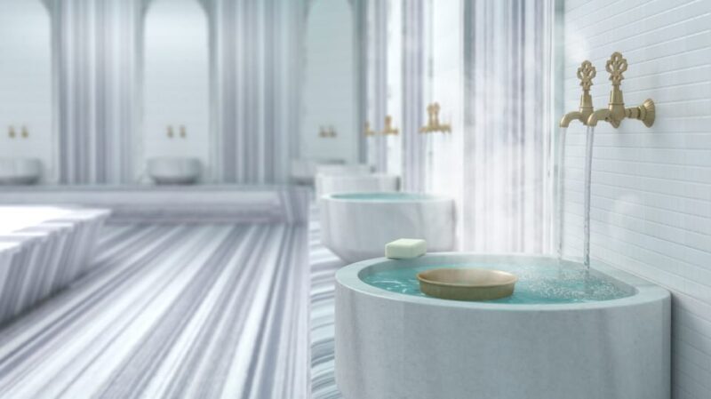 Alanya: Turkish Bath and Massage with Hotel Transfers - The Sum Up