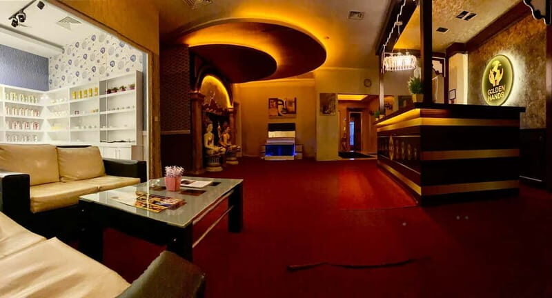 Alanya: Turkish Bath Experience with Massage and Wine Option - In-Depth Review of the Turkish Bath Experience in Alanya